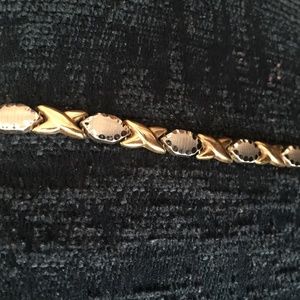 14K Gold Plated Bracelet